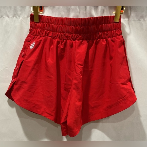 NWOT Free People Movement Cool Off Short - Picture 2 of 5